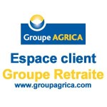 Espace client du Groupe Agrica - www.groupagrica.com
