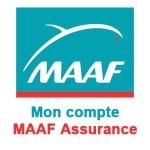 MAAF Assurance Mon compte - www.maaf.fr