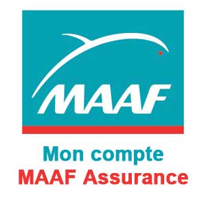 MAAF Assurance Mon compte - www.maaf.fr