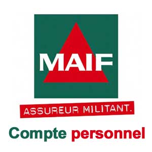 Maif Assurance Compte personnel – Maif.fr