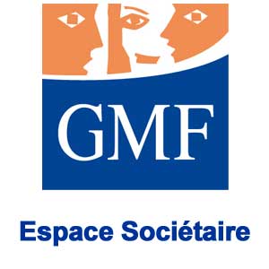 GMF - Espace Societaire