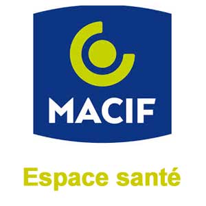 Macif - Espace Santé