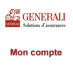 Generali - Mon compte